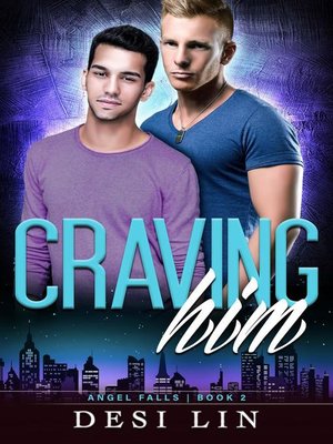 cover image of Craving Him